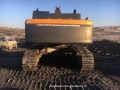 Hyundai R 520LC-9S [16]
