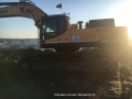Hyundai R 520LC-9S [18]
