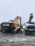 JCB JS 330LC [5]