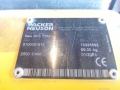 Wacker Neuson BFS 735 A [1]