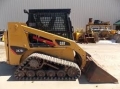 Caterpillar 262D [0]