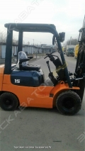 Toyota 7FG15 [0]