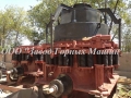 Завод Горных Машин КCД-1200Гр [1]