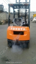 Toyota 7FG15 [3]