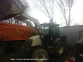 Hidromek HMK 200W-2 [4]