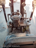 Caterpillar DP15NT [4]