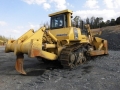 Komatsu D375A-5 [11]