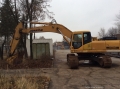 Komatsu PC300-7 [1]