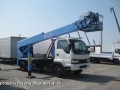 Safi Aerial Platforms SCA 22 [0]