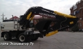 Hidromek HMK 200 W [1]