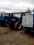 ХТЗ Т-150К [2]