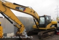 Caterpillar 320D [7]