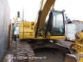 Caterpillar 320D [9]