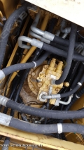 Caterpillar 320D [4]