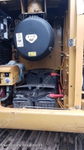 Caterpillar 320D [3]