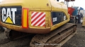Caterpillar 320D [5]