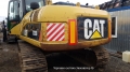 Caterpillar 320D [6]
