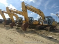 New Holland E215B [4]