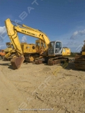 New Holland E215B [5]