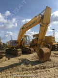 New Holland E215B [6]