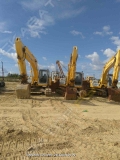 New Holland E215B [8]
