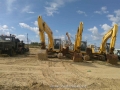 New Holland E215B [9]