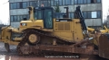 Caterpillar D8R [0]