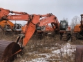 Hitachi EX 400 [3]