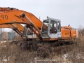 Hitachi EX 400 [2]
