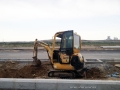 Komatsu PC15R [0]