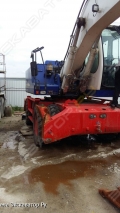 Liebherr A 900 C Litronic [2]