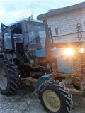 МТЗ БЕЛАРУС ЭЦУ-150 ГР [1]