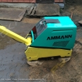 Ammann AVP 5920 Hatz [0]