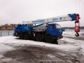 Галичанин КС-55729-1В шасси КамАЗ-6540 (8 х 4) [1]