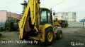 Komatsu WB91R-2 [1]
