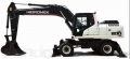 Hidromek HMK 140 W [1]