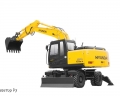Hyundai R170W-7A [1]