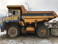 БелАЗ 7540B [1]