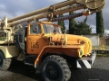 Пожтехника АПТ-22 шасси Урал-4320 [2]