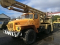 Пожтехника АПТ-22 шасси Урал-4320 [0]