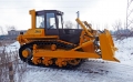 Caterpillar D6N [1]