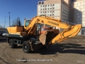 Hyundai R 140W-9S [4]