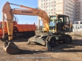 Hyundai R 140W-9S [5]