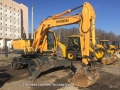 Hyundai R 140W-9S [7]