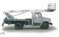 АГП-18.04 на шасси ГАЗ-3309 [0]