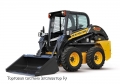 New Holland L218 Super Boom [0]