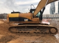 Caterpillar 325D L [5]
