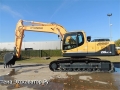 Hyundai R 220LC-9S [1]