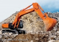 Hitachi ZX400LCH-3 [0]