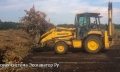 Komatsu WB93R-5 [2]